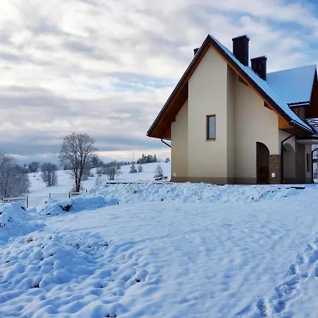 Dağ evi Pod Tatrami *