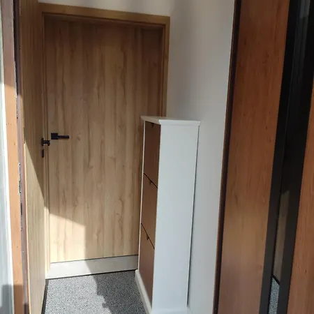 Pod Tatrami Dağ evi *