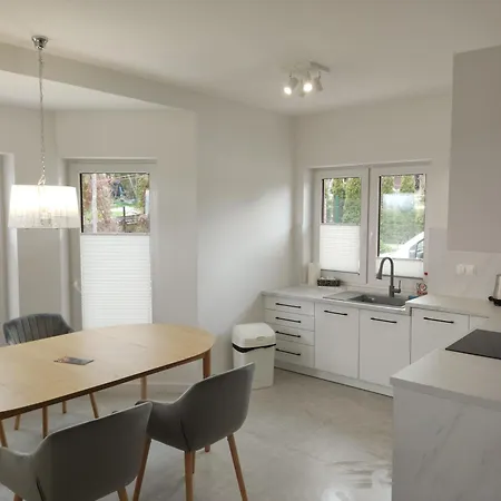 Dağ evi Pod Tatrami *