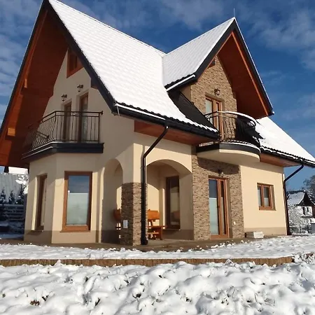 Pod Tatrami *