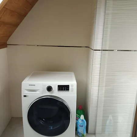 Dağ evi Pod Tatrami