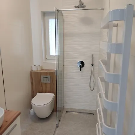 Dağ evi Pod Tatrami *