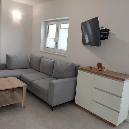 Dağ evi Pod Tatrami