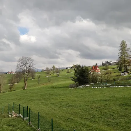 Dağ evi Pod Tatrami