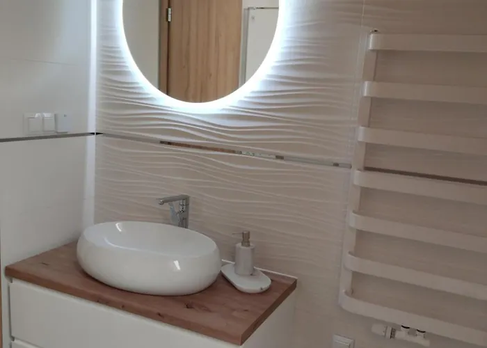 Chalet Pod Tatrami Zab