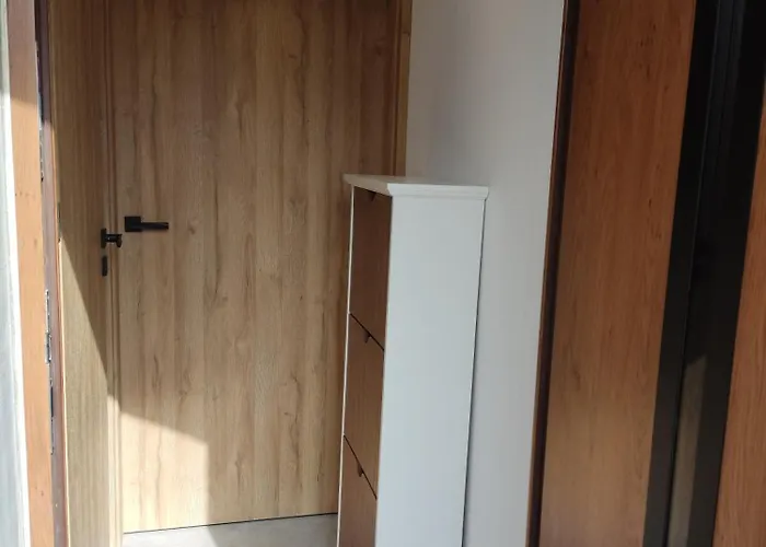 Pod Tatrami Chalet *