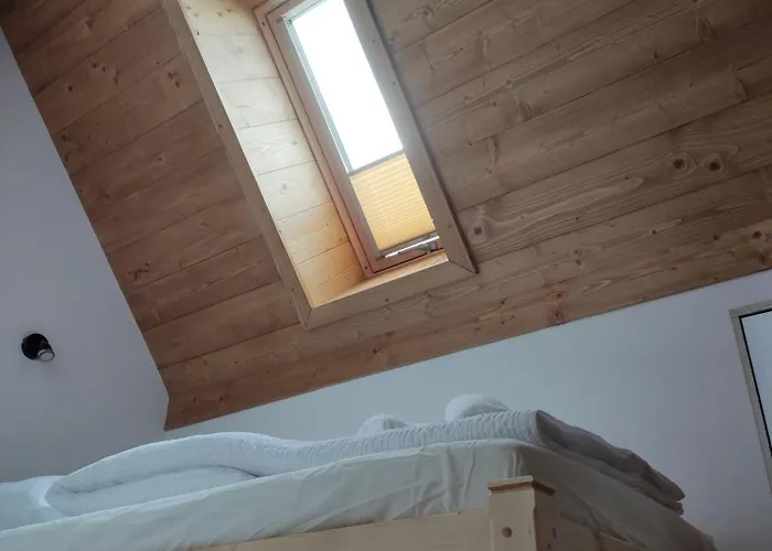 Chalet Pod Tatrami Zab