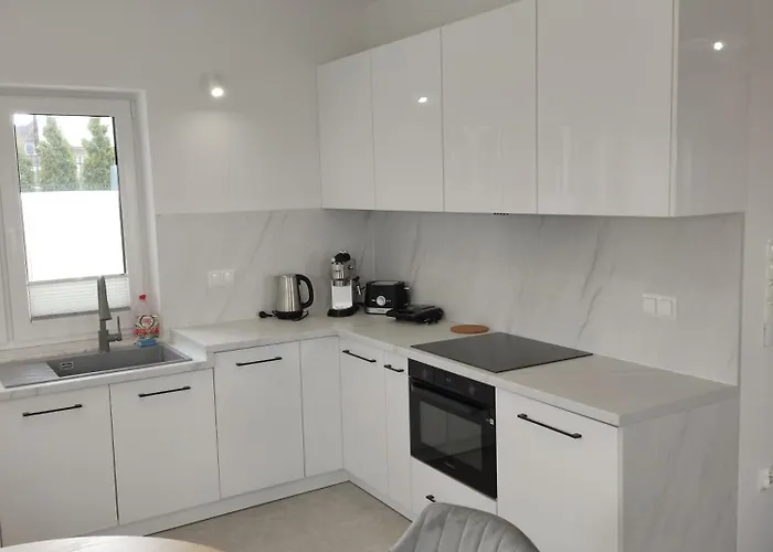 Pod Tatrami Chalet *