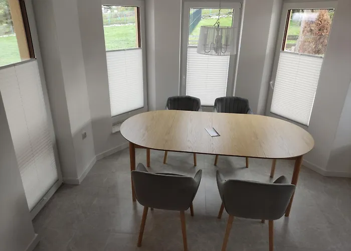 Chalet Pod Tatrami Zab