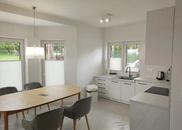 Chalet Pod Tatrami *