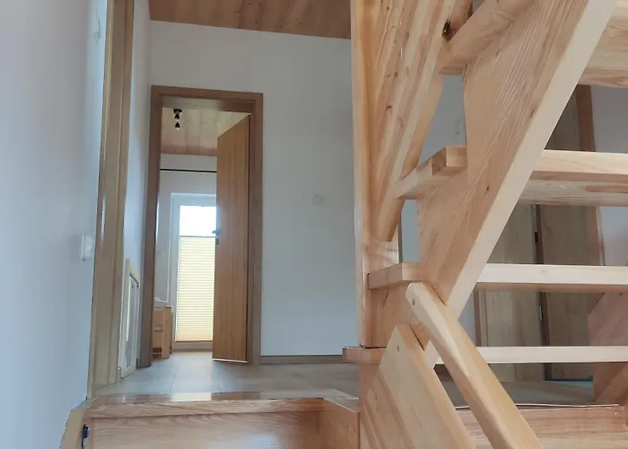 Chalet Pod Tatrami *