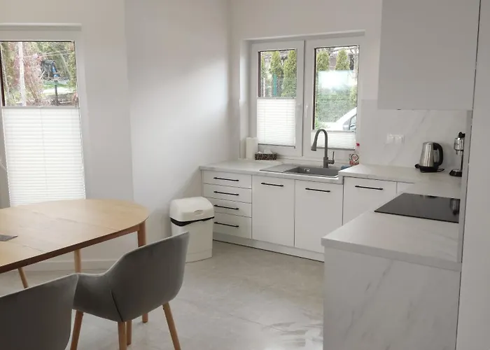 Pod Tatrami Chalet *