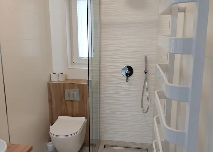 Chalet Pod Tatrami *