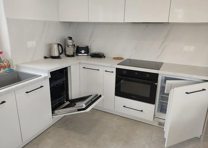 Chalet Pod Tatrami Zab