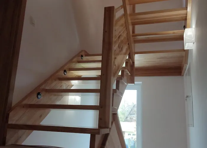 Pod Tatrami Chalet *